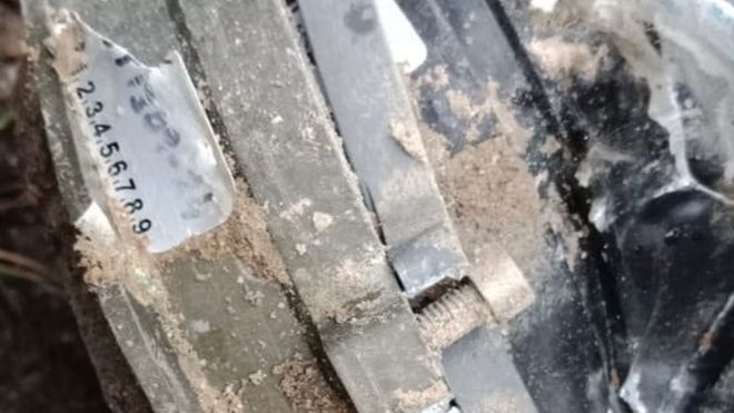 কাশ্মীরে বোমাবর্ষণ করেছে ভারত