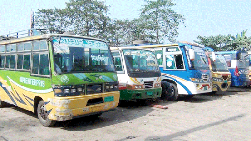 ৯ঘন্টা পর আশ্বাস পেয়ে ধর্মঘট স্থগিত