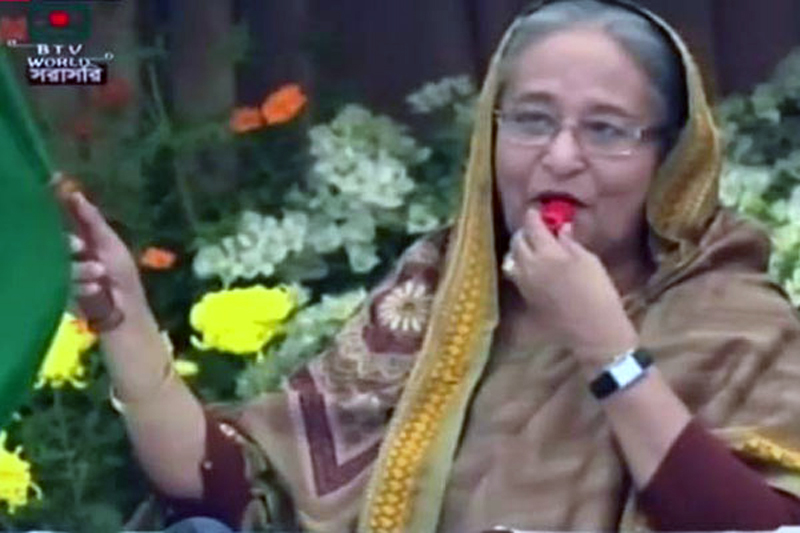 দু’টি ট্রেনে নতুন কোচের উদ্বোধন করলেন প্রধানমন্ত্রী