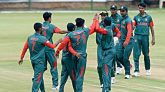 যুব বিশ্বকাপে সেমিতে উঠার মিশনে টাইগাররা