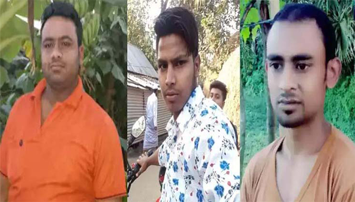সৌদিতে সড়ক দুর্ঘটনা, নিহত ৩ বাংলাদেশি