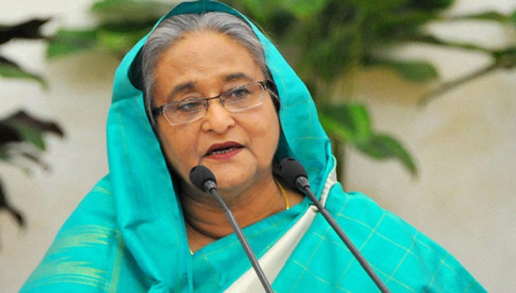 যুবকদের উদ্যোক্তা হতে প্রধানমন্ত্রীর আহবান