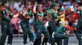 বাংলাদেশের নারী টি-টুয়েন্টি বিশ্বকাপ দল ঘোষণা