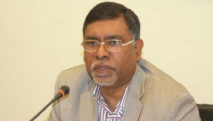 চীন থেকে দেশে ফিরছেন ৩৬১ বাংলাদেশি : স্বাস্থ্যমন্ত্রী