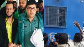 জেলা যুবদল সদস্য সচিব মকসুদ আহমদকে জেল হাজতে প্রেরণ
