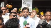 আমাকে কেউ আটকাতে পারবে না : ইশরাক