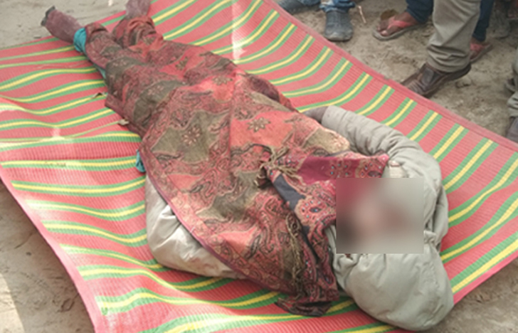 লালমনিরহাটে বিএসএফের গুলিতে নিহত ২