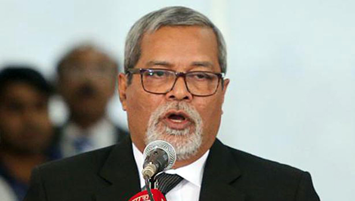 সিইসির কঠোর হুঁশিয়ারি