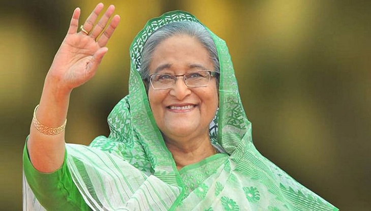 কাল টুঙ্গিপাড়া যাবেন প্রধানমন্ত্রী