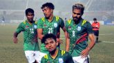 ফাইনালে ওঠার লড়াইয়ে নামছে বাংলাদেশ