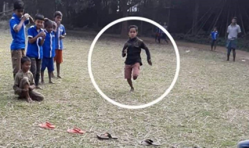 শিশুর হাতে শিশু খুন, ৪ লাখ টাকায় নিষ্পত্তি