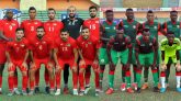 ফিলিস্তিনের সামনে ইতিহাস গড়ার হাতছানি