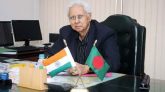 ‘পদ্মভূষণ’ পেলেন মোয়াজ্জেম আলী