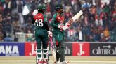 শেষটা জয়ে রাঙাতে চায় বাংলাদেশ