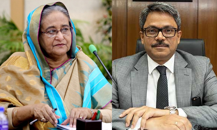 চীনে থাকা বাংলাদেশিদের দেশে ফেরানোর উদ্যোগ