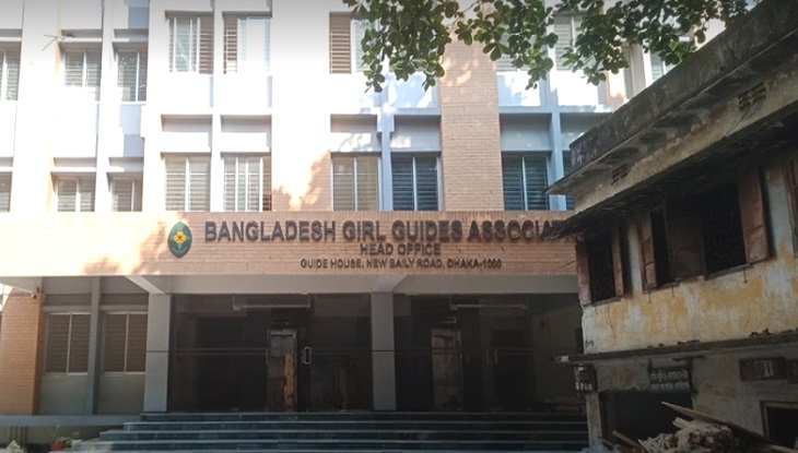 নতুন ঠিকানায় “মাদরাসা শিক্ষা অধিদপ্তর”