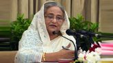 ২০২৪ সালে উন্নয়নশীল দেশের স্বীকৃতি পাবে বাংলাদেশ : প্রধানমন্ত্রী