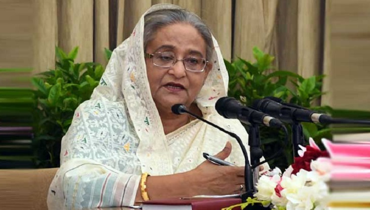 ২০২৪ সালে উন্নয়নশীল দেশের স্বীকৃতি পাবে বাংলাদেশ : প্রধানমন্ত্রী