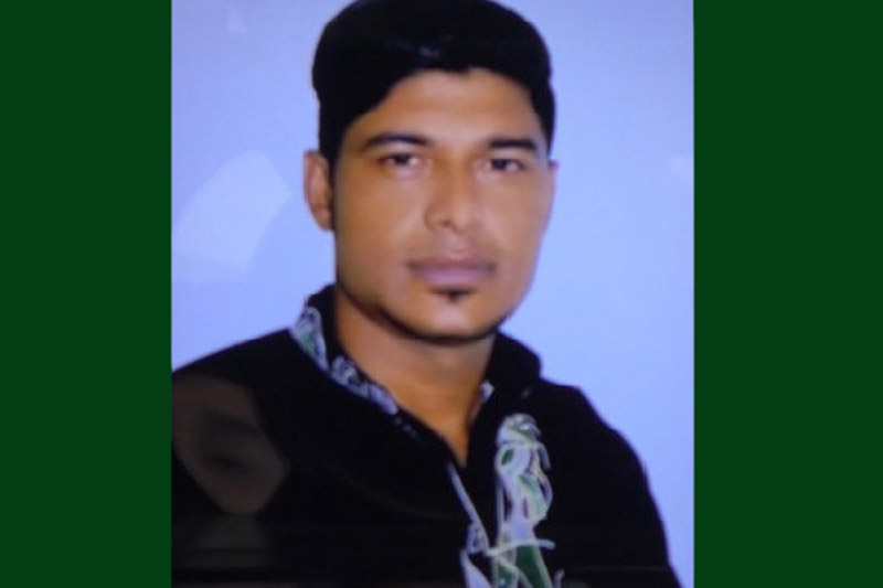 যুবককে তুলে নিয়ে খুন!