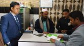 সুনামগঞ্জে তিন রেস্টুরেন্টকে জরিমানা