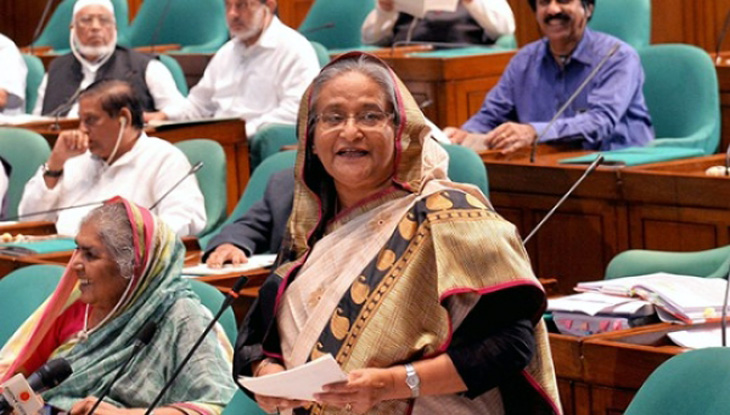আইডিয়ালে ওড়না নিষিদ্ধের সত্যতা মেলেনি : প্রধানমন্ত্রী