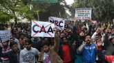 উত্তাল ভারত, গুলিতে নিহত ২