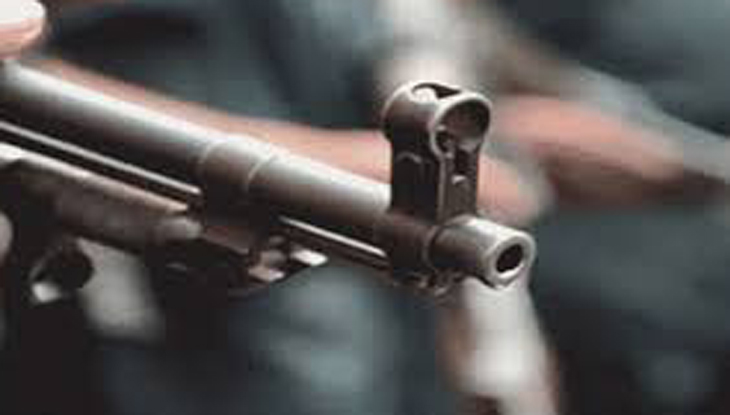 নোয়াখালীতে ‘বন্দুকযুদ্ধে’ ডাকাত সর্দার নিহত!