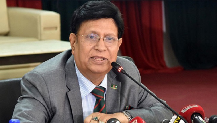 চীনে বাংলাদেশি শিক্ষার্থীদের ফেরাতে ‘বিমান’ প্রস্তুত