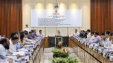 একনেকে ৯ প্রকল্প অনুমোদন