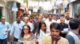 তাবিথের পক্ষে সিলেট বিএনপি’র প্রচারণা
