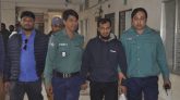 মামলার বেড়াজালে যুবদল নেতা মকসুদ