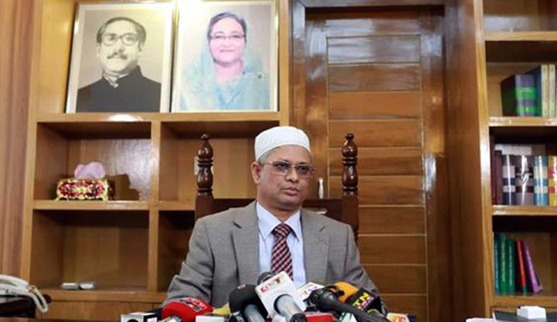 কাল থেকে বিজিবি মোতায়েন, প্রচারও বন্ধ