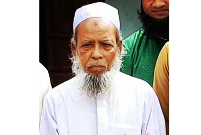 ফেঞ্চুগঞ্জের হেলাল হাফিজ আর নেই