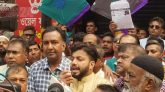 আমার বাবা নেই, আপনারাই আমার বাবা,আমার অভিভাবক – ইশরাক