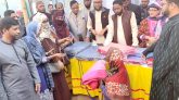 জালালাবাদ হোমিওপ্যাথিক এসোসিয়েশনের কম্বল বিতরণ