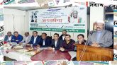 যুবলীগ কখনো নীতি আদর্শের সাথে আপোষ করে না : কামরান