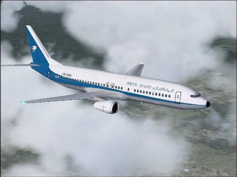 আফগানিস্তানে ৮৩ যাত্রী নিয়ে বিমান বিধ্বস্ত