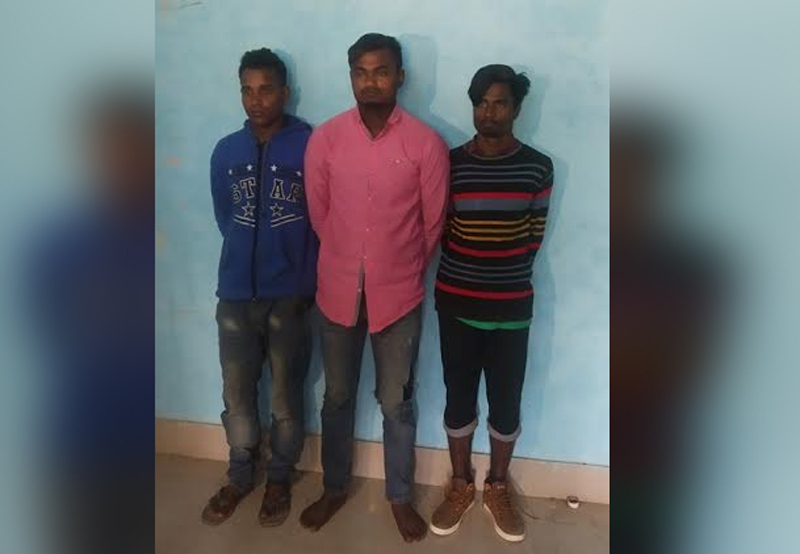 হবিগঞ্জে মার্ডার, সিলেটে সাজানো হয় নাটক!