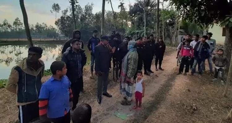 শ্রীমঙ্গলে হনুমান রক্ষায় এগিয়ে এলো র‍্যাব