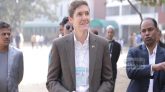 ভোট পর্যবেক্ষণে মার্কিন রাষ্ট্রদূত