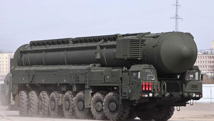 ইরানের আকাশ সুরক্ষায় ক্ষেপণাস্ত্র দেবে রাশিয়া!