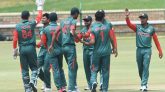 যুব বিশ্বকাপ : ফাইনালে ওঠার লড়াইয়ে বাংলাদেশ