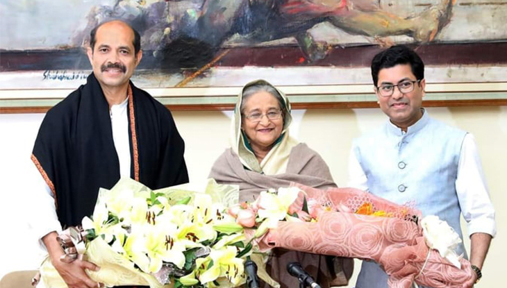 উত্তর দক্ষিণ আ.লীগের