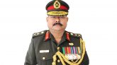 শুক্রবার নেপাল যাচ্ছেন সেনাবাহিনী প্রধান