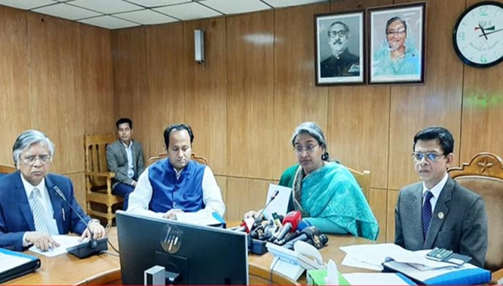 নোট-গাইড বন্ধে সরকার দ্রুত পদক্ষেপ নিচ্ছে : শিক্ষামন্ত্রী