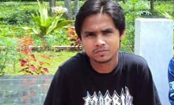 সিলেটে নিখোঁজ মণিপুরী যুবকের লাশ উদ্ধার