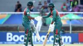 যুব বিশ্বকাপের ফাইনালে বাংলাদেশ