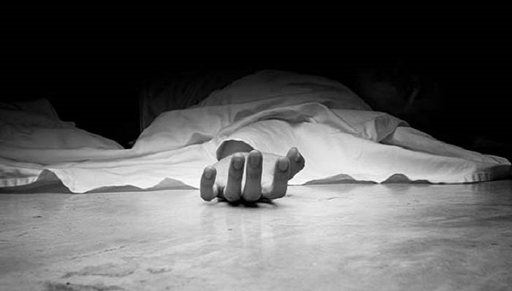 সিরাজগঞ্জে মুক্তিযোদ্ধার স্ত্রীর গলাকাটা লাশ উদ্ধার