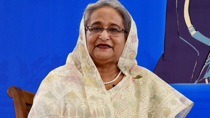 মিলান পৌঁছেছেন প্রধানমন্ত্রী