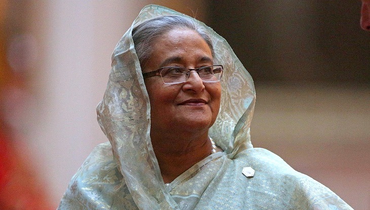 চার দিনের সফরে  ইতালি যাচ্ছেন প্রধানমন্ত্রী